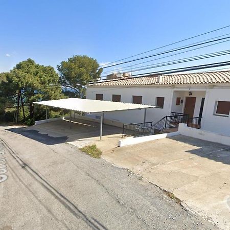Apartament Cap De Vol El Port De La Selva エクステリア 写真