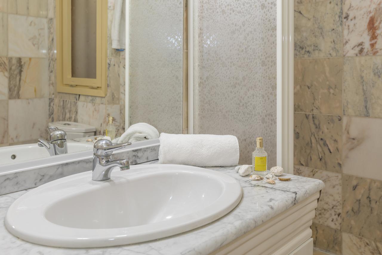 Apartament Cap De Vol El Port De La Selva エクステリア 写真