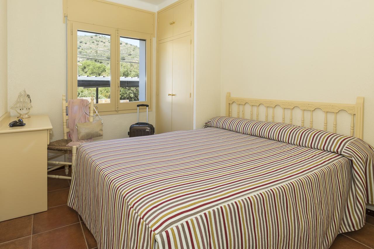 Apartament Cap De Vol El Port De La Selva エクステリア 写真